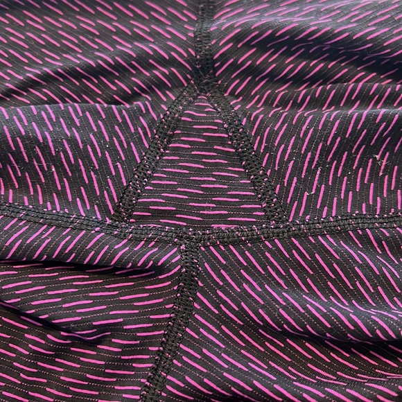 Lululemon high rise wunder unders - Picture 3 of 4